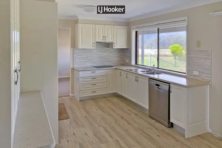 Second view of Homely rural property listing, 455 Old Bundarra Road, Inverell NSW 2360