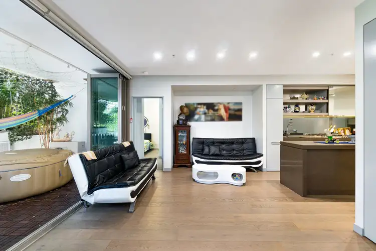 Main view of Homely apartment listing, 401/253 Oxford Street, Bondi Junction NSW 2022