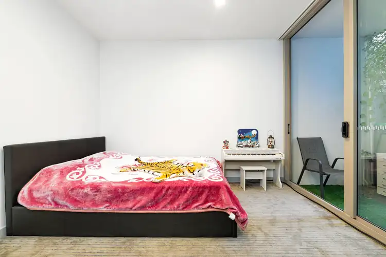 Third view of Homely apartment listing, 401/253 Oxford Street, Bondi Junction NSW 2022