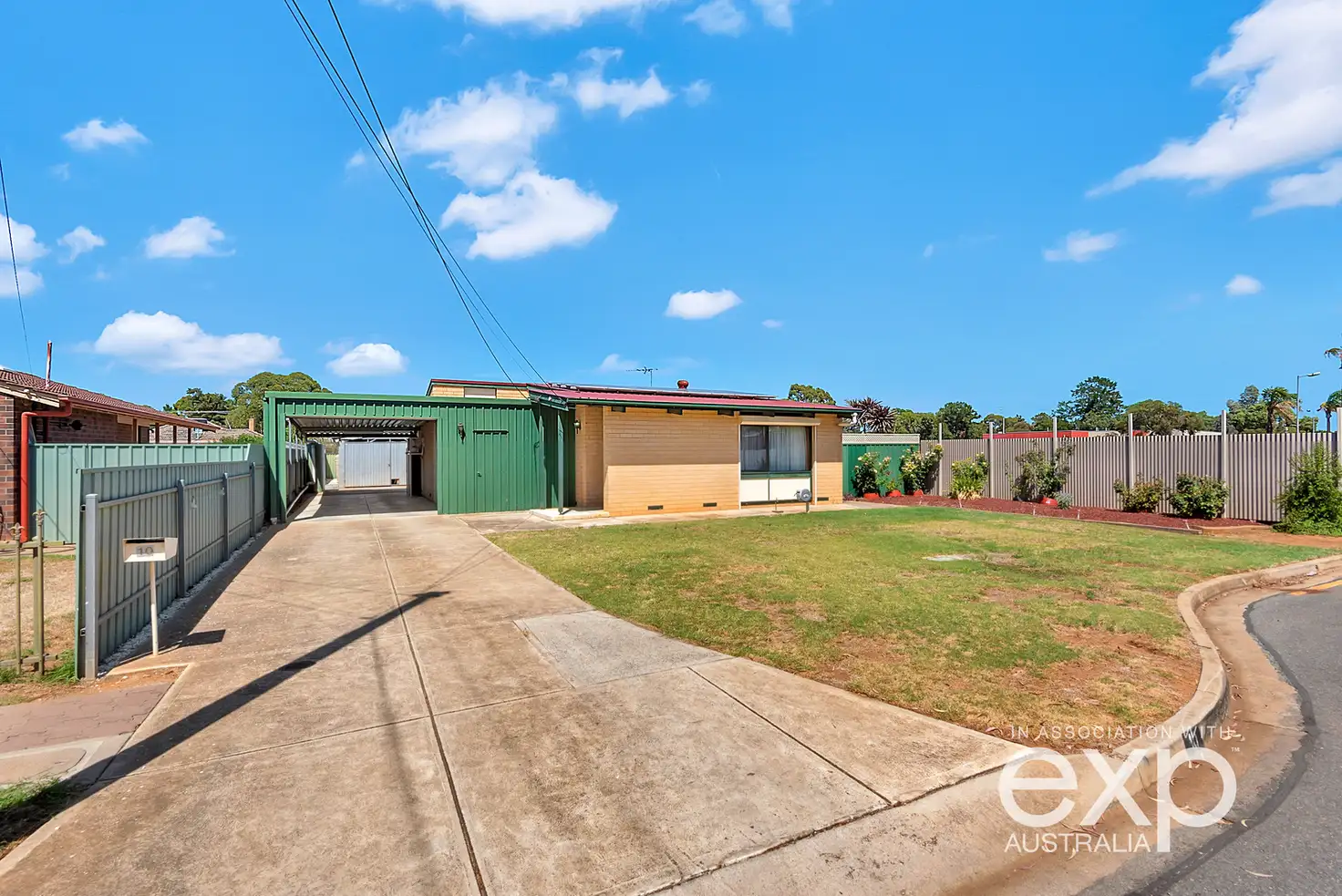 Main view of Homely house listing, 10 Ealing Street, Salisbury Downs SA 5108