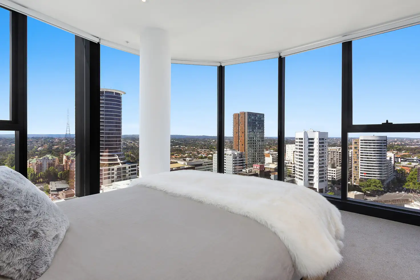 Main view of Homely apartment listing, 2908/1 Marshall Avenue, St Leonards NSW 2065