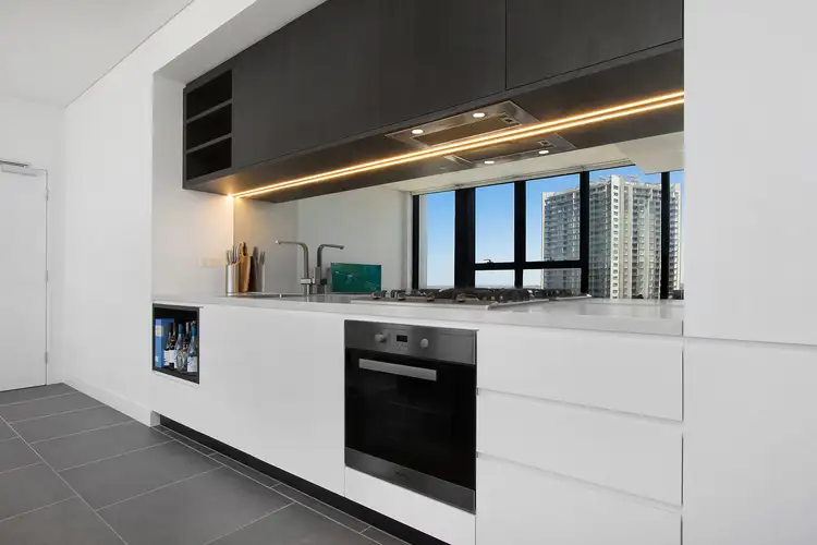 Fourth view of Homely apartment listing, 2908/1 Marshall Avenue, St Leonards NSW 2065