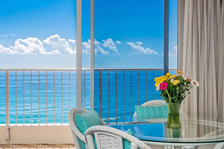 Third view of Homely apartment listing, 11C/3545 Main Beach Parade, Main Beach QLD 4217