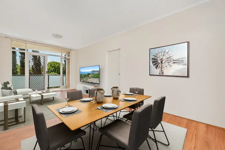 Main view of Homely apartment listing, 6/94 Gardeners Road, Kingsford NSW 2032