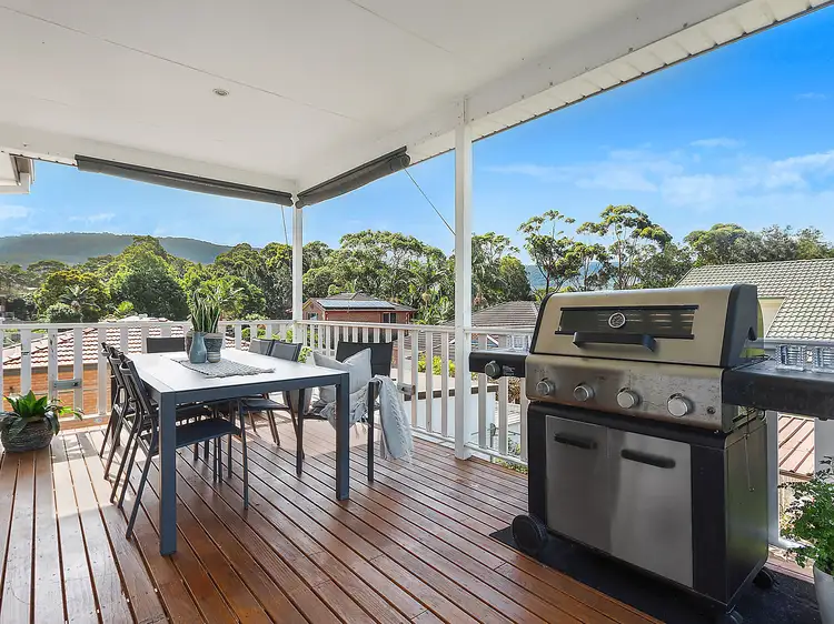 22 Willcath Street, Bulli NSW 2516