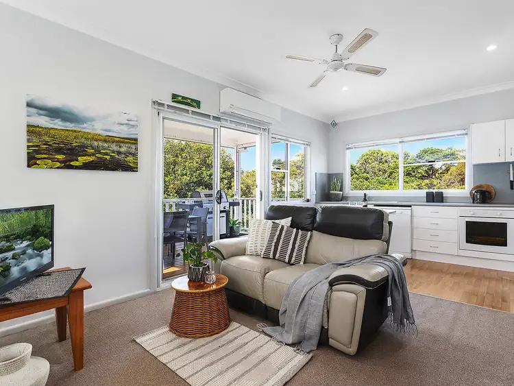 Third view of Homely house listing, 22 Willcath Street, Bulli NSW 2516