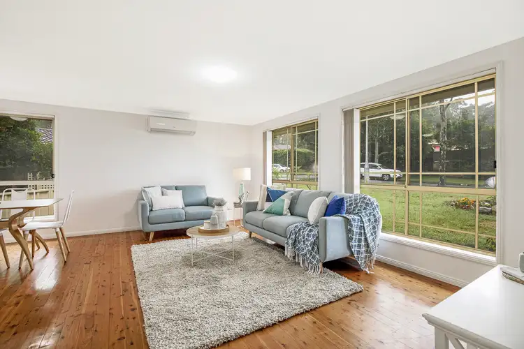 Second view of Homely house listing, 99 Brittania Drive, Watanobbi NSW 2259