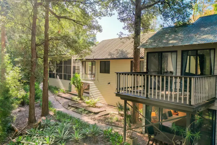 Main view of Homely house listing, 15 Valley Drive, Mollymook NSW 2539