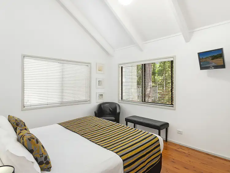 Fifth view of Homely house listing, 15 Valley Drive, Mollymook NSW 2539