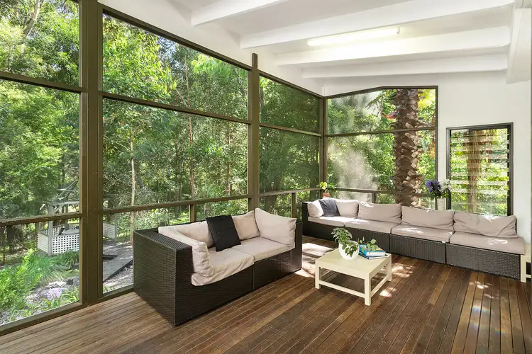 Sixth view of Homely house listing, 15 Valley Drive, Mollymook NSW 2539