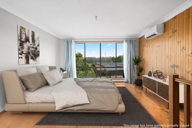 Fifth view of Homely house listing, 12 Jasmine Drive, Bomaderry NSW 2541