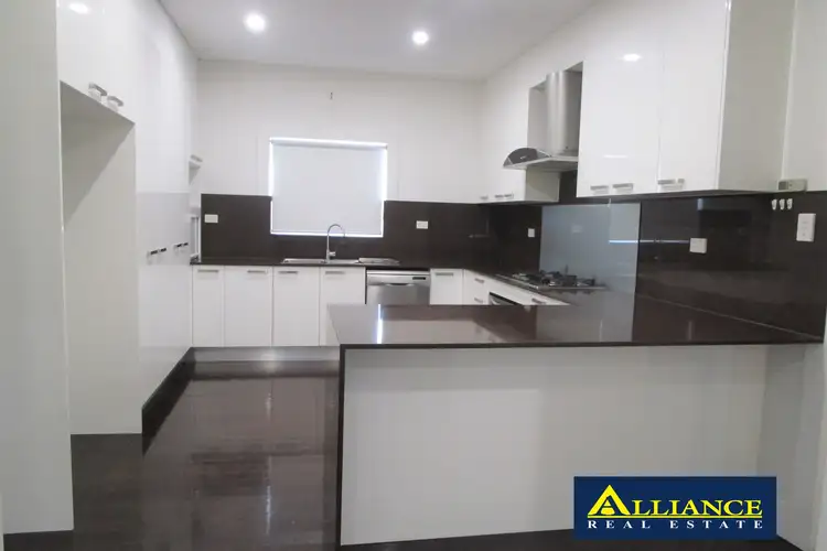 Second view of Homely house listing, 4 Martha Street, Yagoona NSW 2199