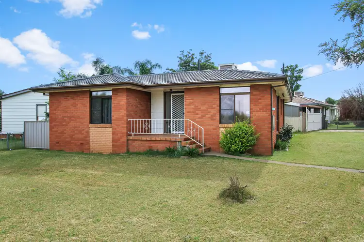 Main view of Homely house listing, 41 Bourne Street, Tamworth NSW 2340
