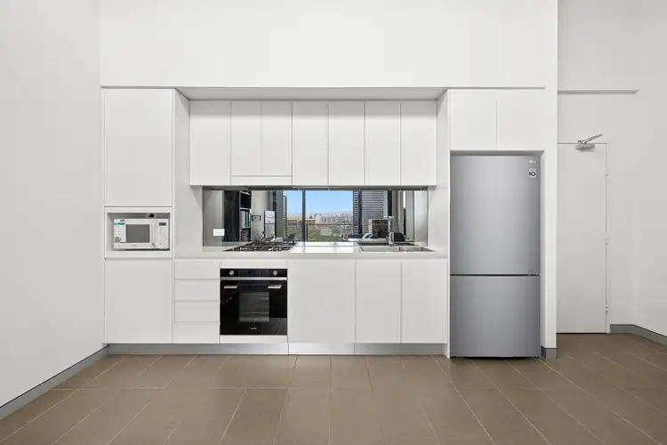 Fourth view of Homely apartment listing, 905/31 Crown Street, Wollongong NSW 2500