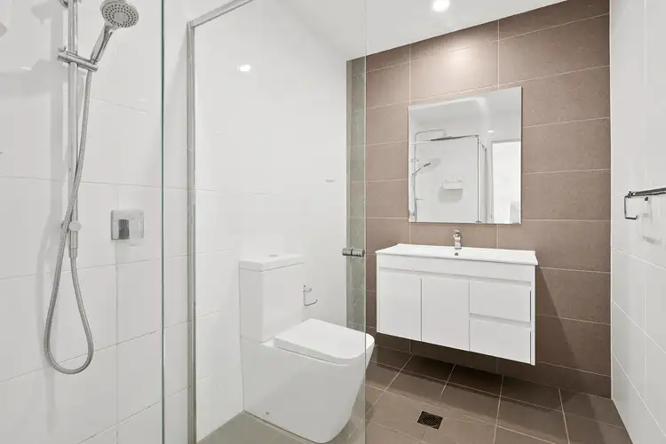 Sixth view of Homely apartment listing, 905/31 Crown Street, Wollongong NSW 2500