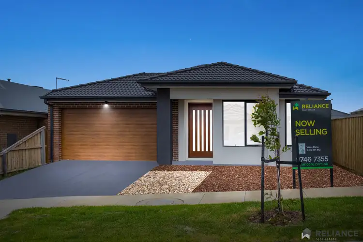 Main view of Homely house listing, 4 Morgan Street, Maddingley VIC 3340