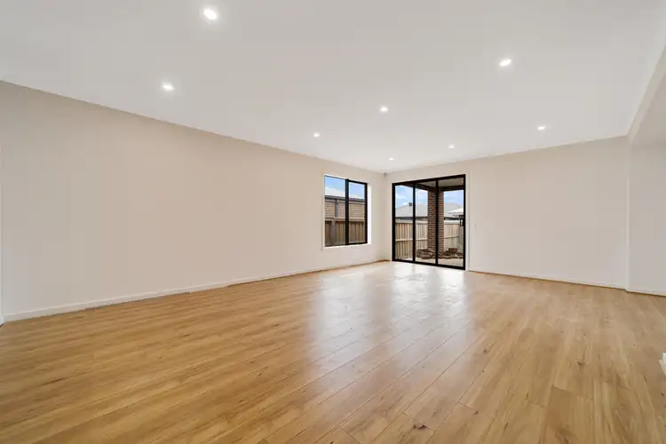 Fifth view of Homely house listing, 4 Morgan Street, Maddingley VIC 3340
