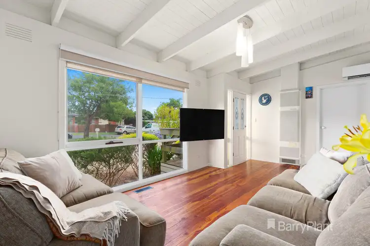 Third view of Homely house listing, 5 Nairana Court, Ferntree Gully VIC 3156