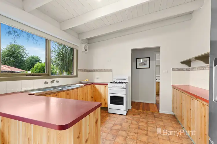 Fourth view of Homely house listing, 5 Nairana Court, Ferntree Gully VIC 3156
