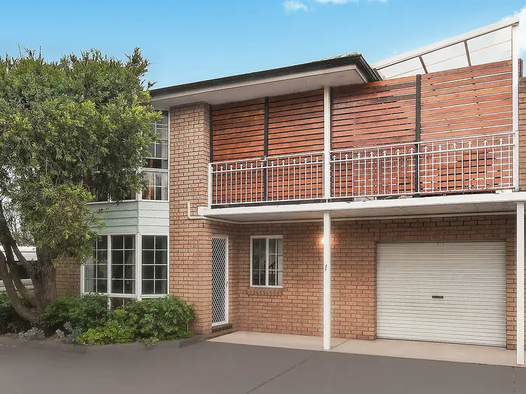 Main view of Homely townhouse listing, 1/49 Davis Road, Marayong NSW 2148