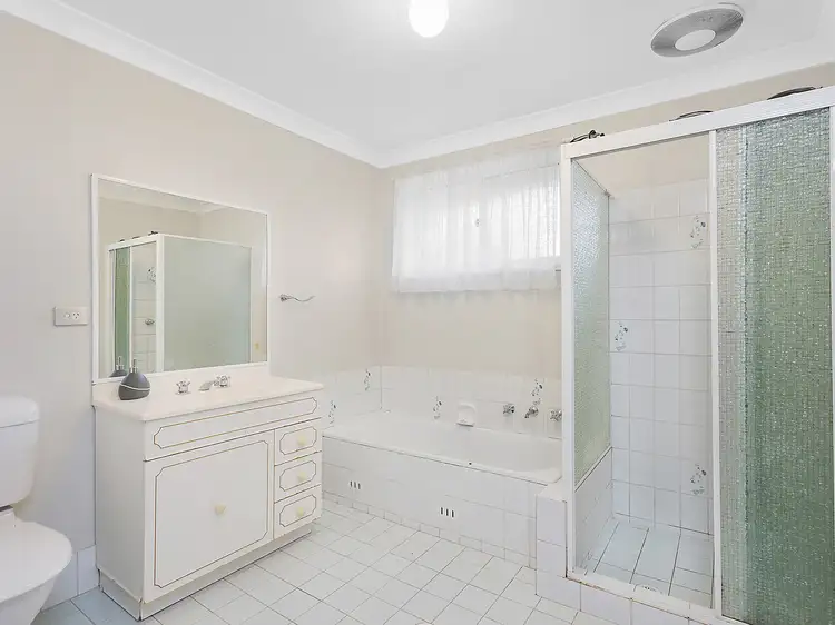 Fourth view of Homely townhouse listing, 1/49 Davis Road, Marayong NSW 2148