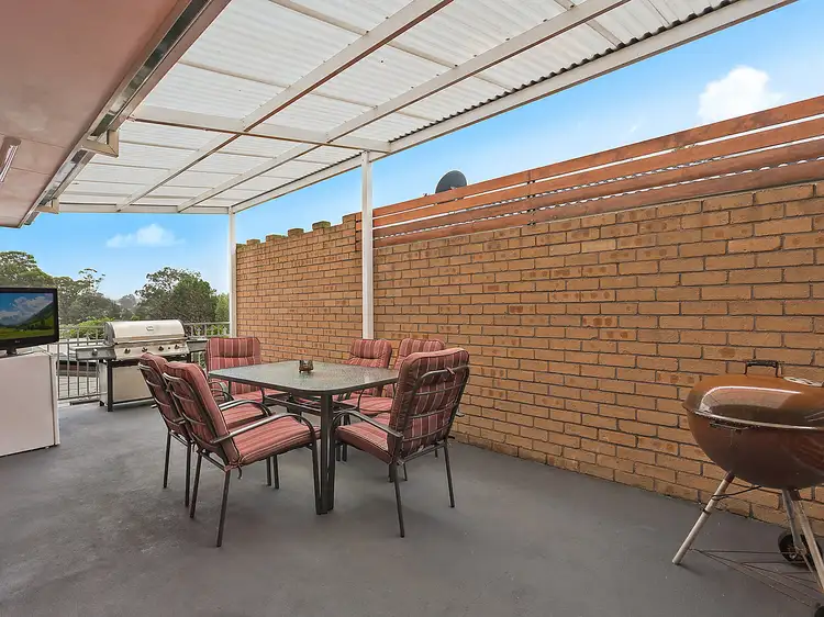 Fifth view of Homely townhouse listing, 1/49 Davis Road, Marayong NSW 2148