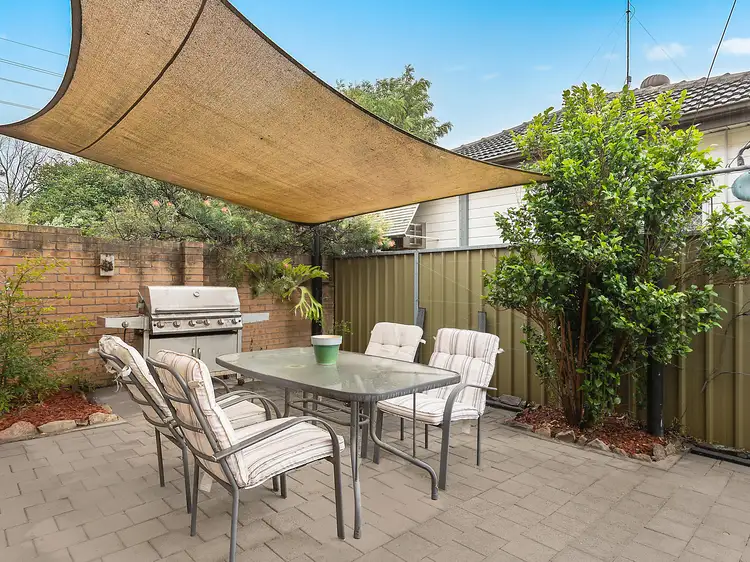 Sixth view of Homely townhouse listing, 1/49 Davis Road, Marayong NSW 2148