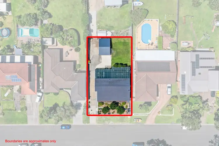 Third view of Homely house listing, 70 Barton Drive, Kiama Downs NSW 2533