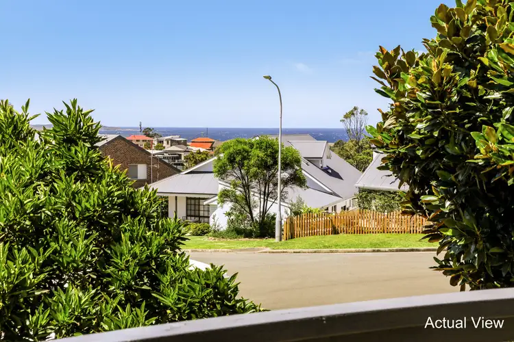 Fourth view of Homely house listing, 70 Barton Drive, Kiama Downs NSW 2533