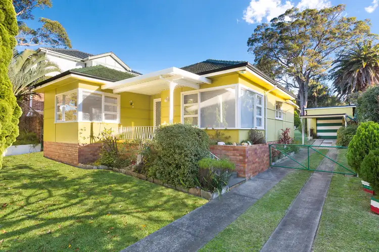9 Attunga Road, Yowie Bay NSW 2228