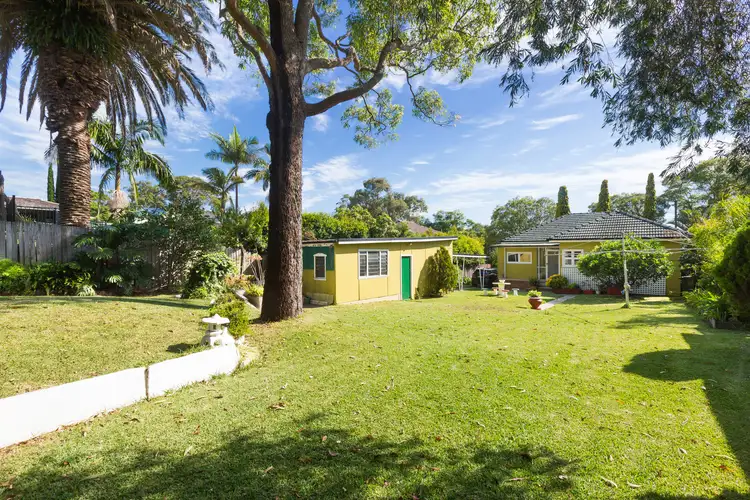 Third view of Homely house listing, 9 Attunga Road, Yowie Bay NSW 2228