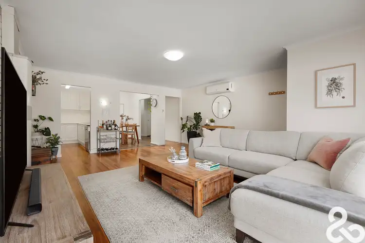Second view of Homely unit listing, 3/79 Southernhay Street, Reservoir VIC 3073