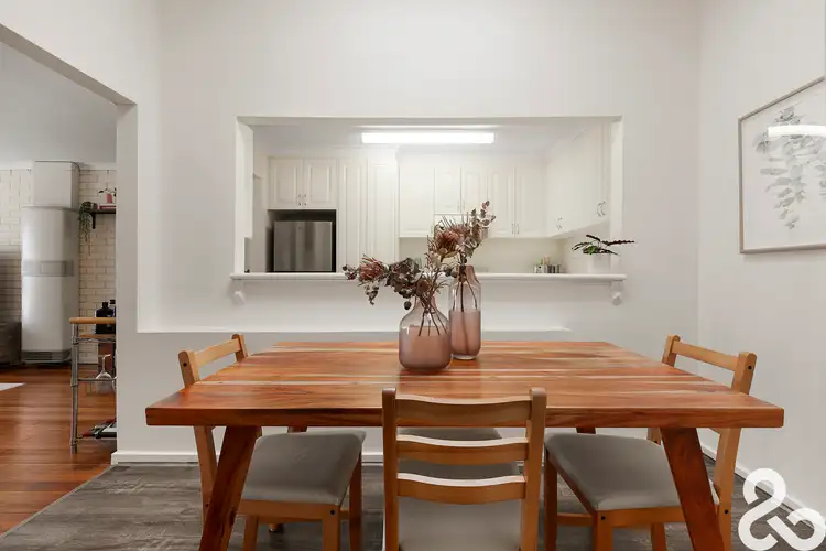 Fourth view of Homely unit listing, 3/79 Southernhay Street, Reservoir VIC 3073