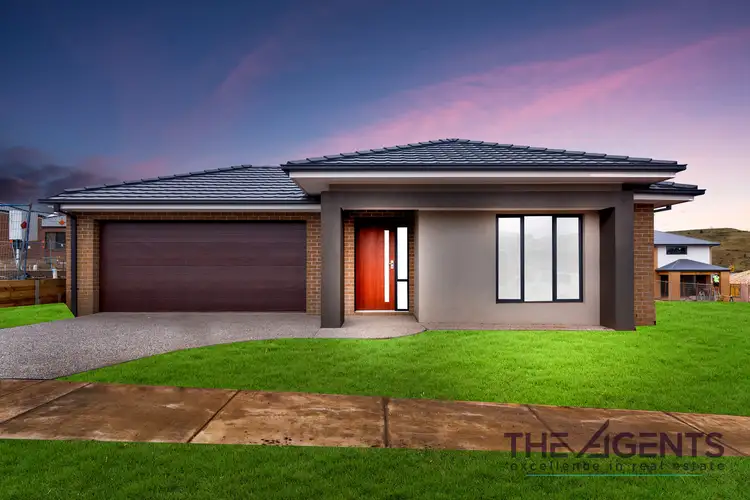 Main view of Homely house listing, 6 Rudhall Street, Maddingley VIC 3340