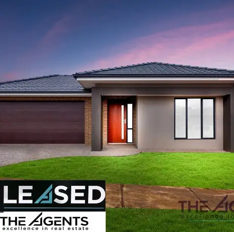 6 Rudhall Street, Maddingley VIC 3340
