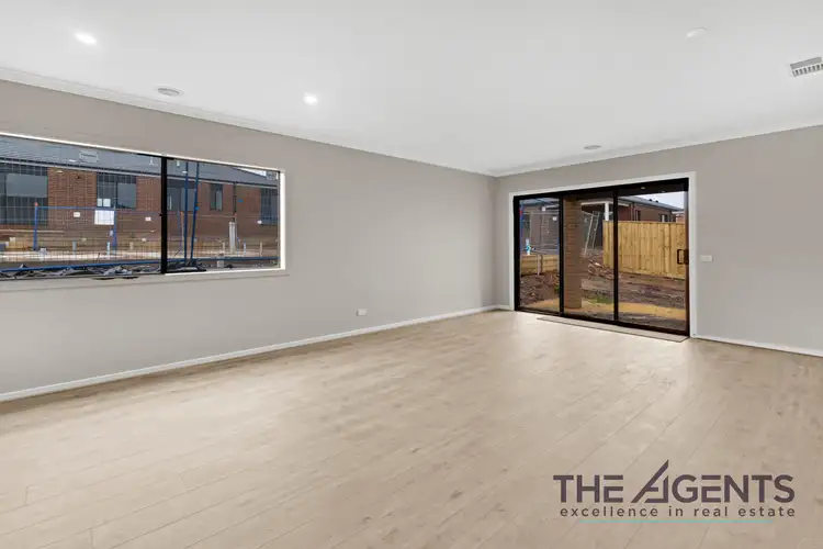 Second view of Homely house listing, 6 Rudhall Street, Maddingley VIC 3340