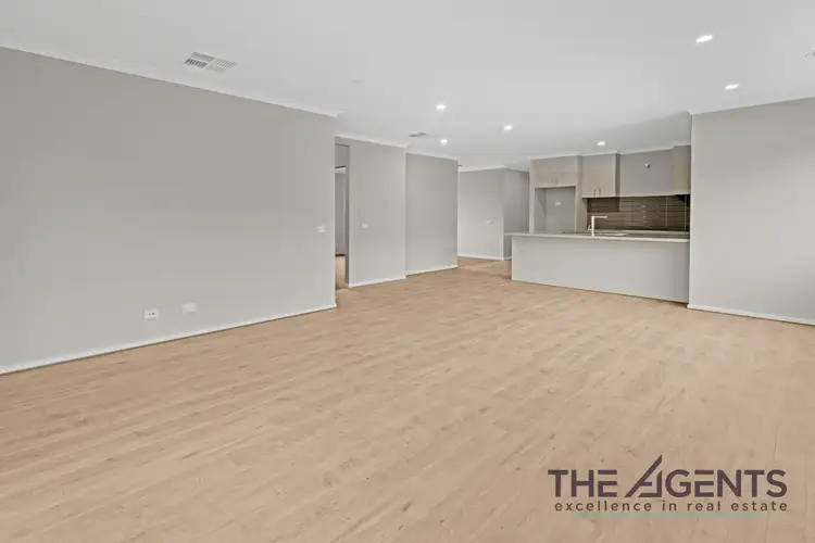 Third view of Homely house listing, 6 Rudhall Street, Maddingley VIC 3340
