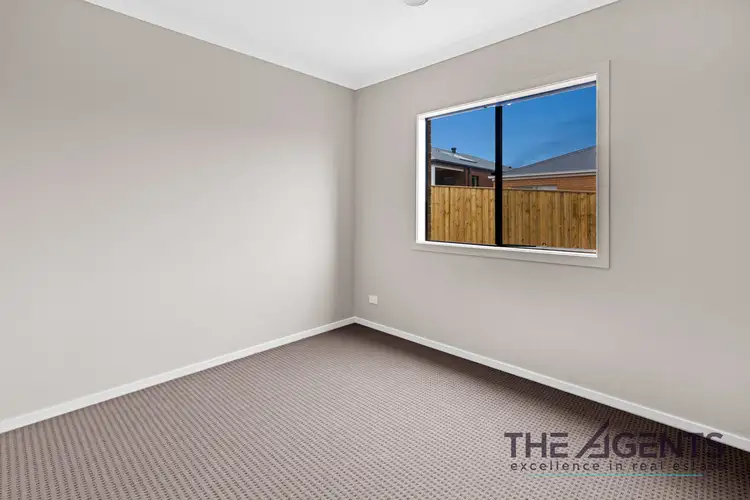 Fifth view of Homely house listing, 6 Rudhall Street, Maddingley VIC 3340