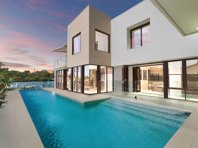 Second view of Homely house listing, 53 Neerim Drive, Mooloolaba QLD 4557