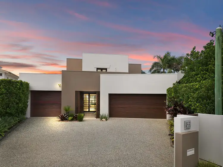 Third view of Homely house listing, 53 Neerim Drive, Mooloolaba QLD 4557