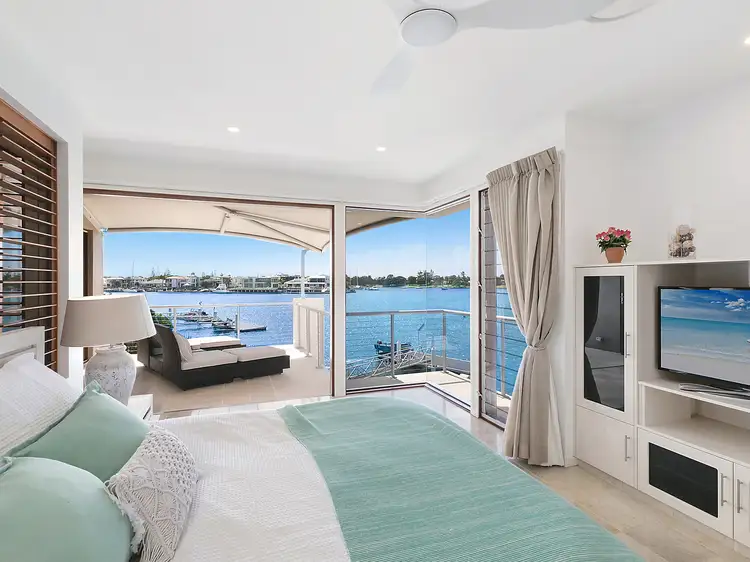 Fourth view of Homely house listing, 53 Neerim Drive, Mooloolaba QLD 4557