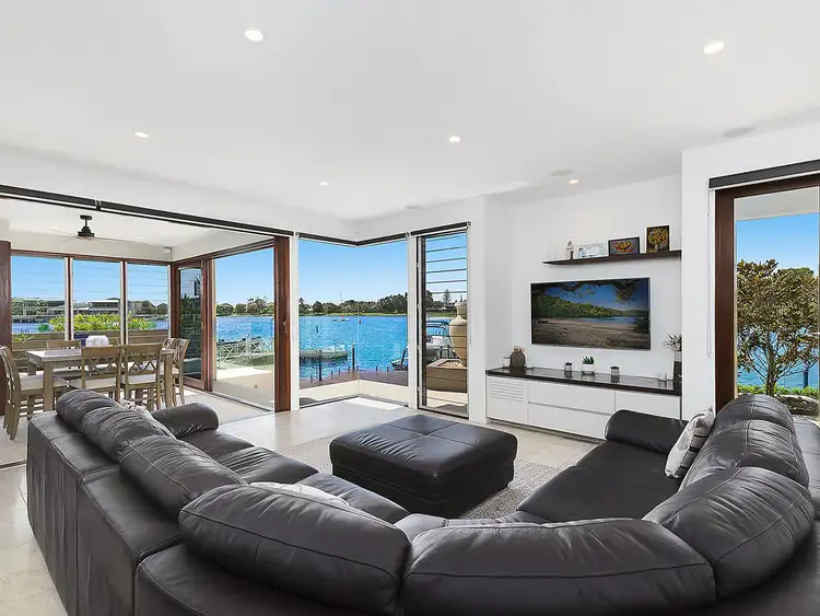 Fifth view of Homely house listing, 53 Neerim Drive, Mooloolaba QLD 4557