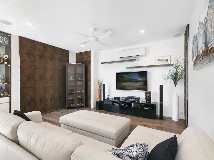 Sixth view of Homely house listing, 53 Neerim Drive, Mooloolaba QLD 4557