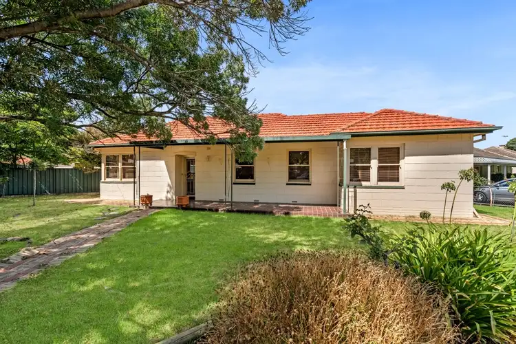 Main view of Homely house listing, 1 Abercrombie Court, Clarence Gardens SA 5039