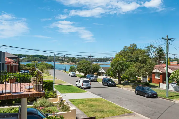 Second view of Homely house listing, 60 Burnell Street, Russell Lea NSW 2046