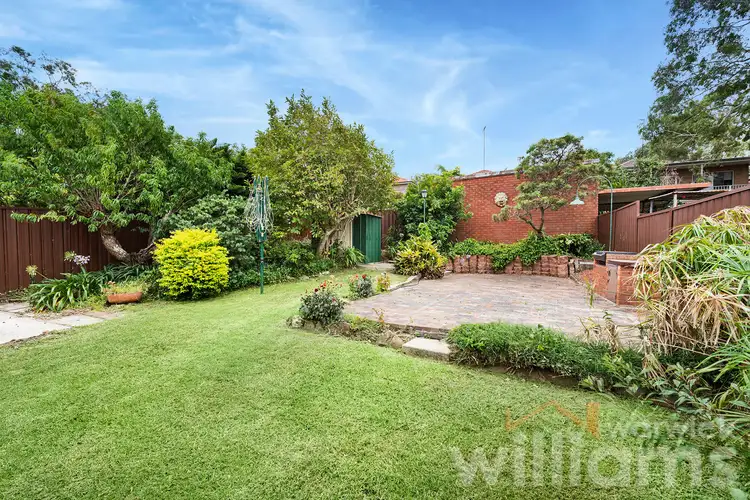 Third view of Homely house listing, 60 Burnell Street, Russell Lea NSW 2046