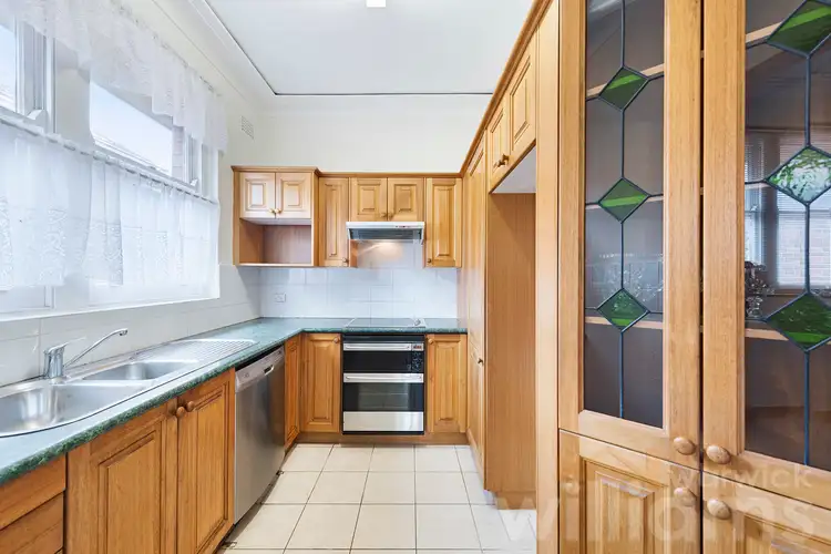 Fourth view of Homely house listing, 60 Burnell Street, Russell Lea NSW 2046