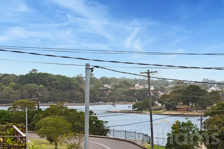 Fifth view of Homely house listing, 60 Burnell Street, Russell Lea NSW 2046