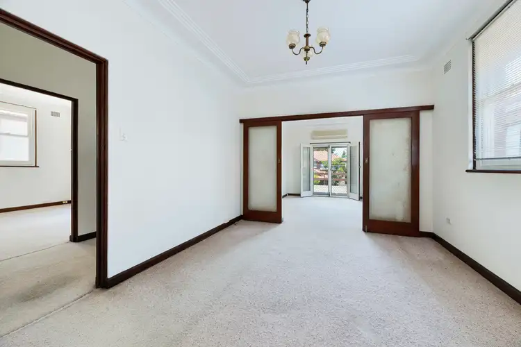 Sixth view of Homely house listing, 60 Burnell Street, Russell Lea NSW 2046