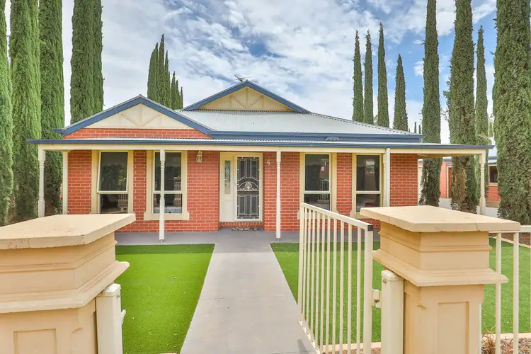 6/487 San Mateo Avenue, Mildura VIC 3500